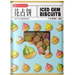Vfoods Mini Tin Iced Gem 400g