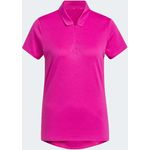 Adidas Women Golf Heat Rdy Golf Polo Shirt