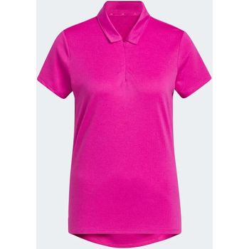 Adidas Women Golf Heat Rdy Golf Polo Shirt