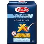 Barilla Penne Rigate Pasta Gluten 400g