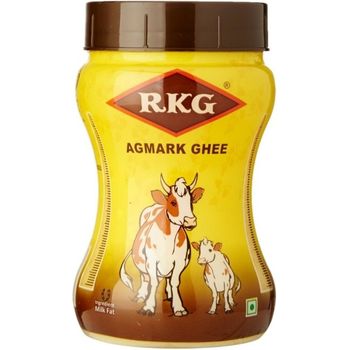 RKG Amk Ghee 200ml