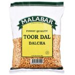 Malabar Toor Dhal 500g