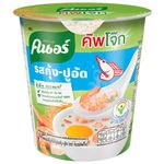 Knorr Cup Jok Shrimp 32g