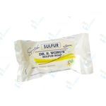 Dr. S. Wong's Sulfur Soap With Moisturizer 135g