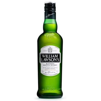 William Lawson's Scotch Whiskey 350ml