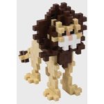 Plus-Plus Tube Lion 100 pcs