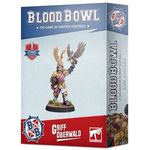 Games Workshop Blood Bowl: Griff Oberwald