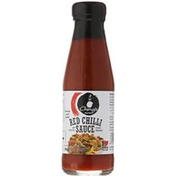 Ching's Secret Red Chilli Sauce 210g
