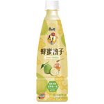 Master Kong Honey Grapefruit 500ml