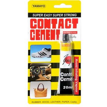 Yamayo Contact Cement 20ml