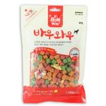 Bow Wow Dog Treat Mixed Snack 150g