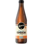 Remedy Kombucha Orange Squeeze 330ml