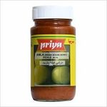 Priya Amla Pickles 300g