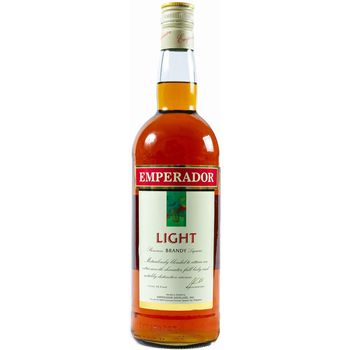 Emperador Brandy Light 1l