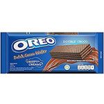 Oreo Dutch Cocoa Wafer Double Chocolate 140.4g