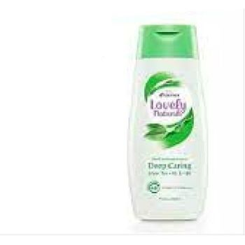 Emeron Lovely Naturals Hand And Body Lotion 100ml