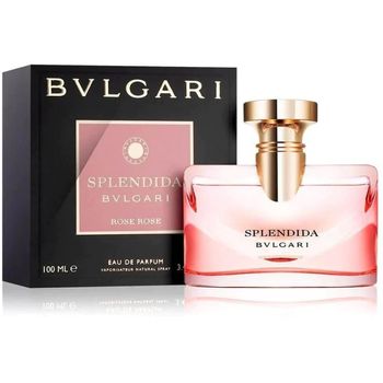 Bvlgari Splendida Rose for Women 100ml