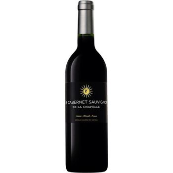 La Chapelle Cabernet Sauvignon 2021 750ml