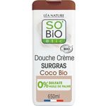 Lea Nature So Bio Ethics Replenishing Shower Cream 650ml