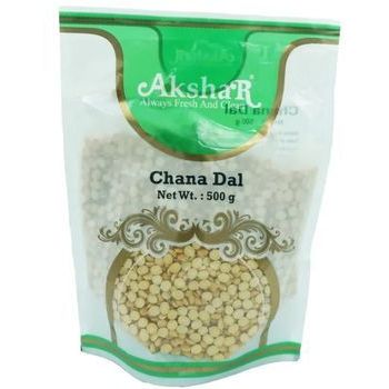 Akshar Chana Dal 500g