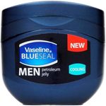 Vaseline Men Cooling Petroleum Jelly 100ml