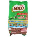 Nestle Milo Gao Siew Dai with Free Mini Milo Van 15pcs 33g