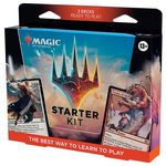 Wizards of the Coast Magic The Gathering Starter Kit 2023