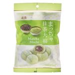 Royal Family Matcha Mochi 120g