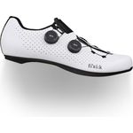Fizik Vento Infinito Carbon Wide Cycling Shoe White