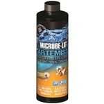 Microbe Lift Artemiss Expellant Salt and Freshwater Bacterial Medication 118g