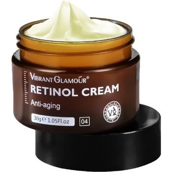 Vibrant Glamour Retinol Cream Anti Aging 30g