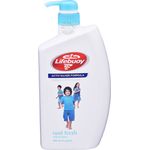 Lifebuoy Antibacterial Body Wash Cool Fresh