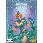DaVinci Games Giochi Dark Tales Cinderella Expansion