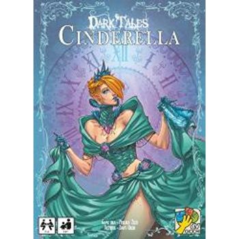 DaVinci Games Giochi Dark Tales Cinderella Expansion