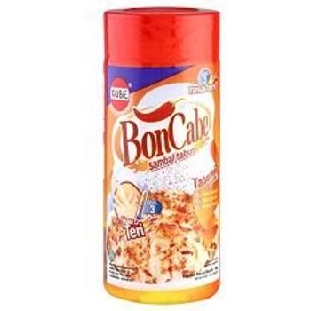 Kobe Bon Cabe Anchovy Prinkle Chili Flakes 50g