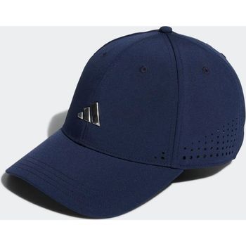 Adidas Men Golf Tour Metal Cap Blue