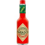 Tabasco Garlic Pepper Sauce 60ml