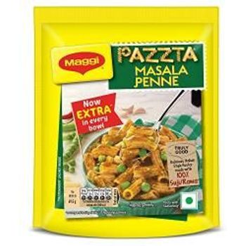 Maggi Pasta Masala Penne 65g