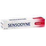 Sensodyne Toothpaste Original Flavor 100g