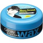 Gatsby Styling Wax Hf 75g