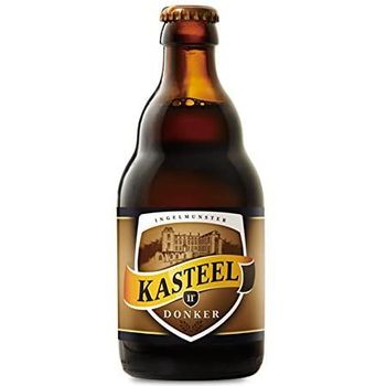 Kasteel Donker 330ml