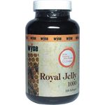 Wyse Royal Jelly 1000mg 200s