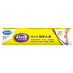 Krack Heel Repair Cream Happy Feet 15g