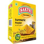Sakthi Turmeric Powder