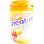 Mentos Chewy Dragees Smoothie 120g