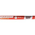 Diamond Aluminum Foil 37.5 Sq Ft