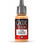 Vallejo Game Color Elf Skintone Paint 17ml