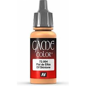 Vallejo Game Color Elf Skintone Paint 17ml