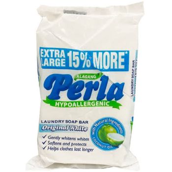 Perla Original White 110g