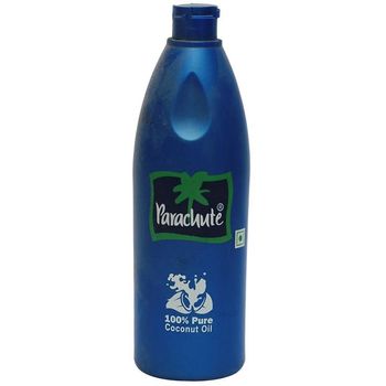 Parachute Coconut Oil Cosmetic Nature Hair Treatment 100ml